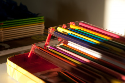 Misc Pics, March 2011
 Hero