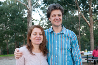 Cresta's 40th Birthday Party Cresta's 40th Birthday Party