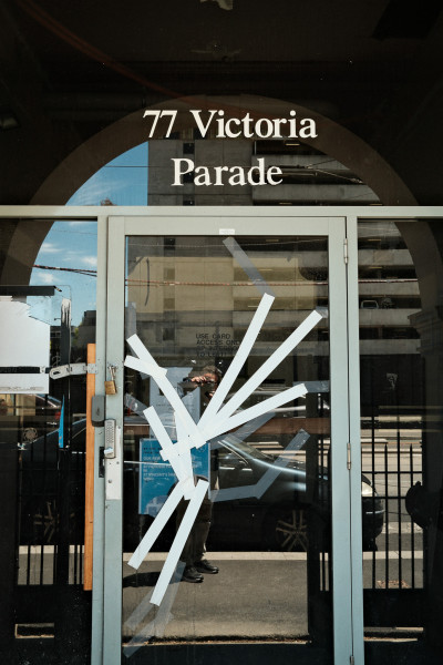 Fujifilm X100VI
 Hero