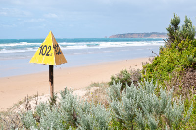 Apollo Bay and The Otways
 Hero