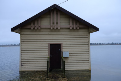 Ballarat 2020 Ballarat 2020