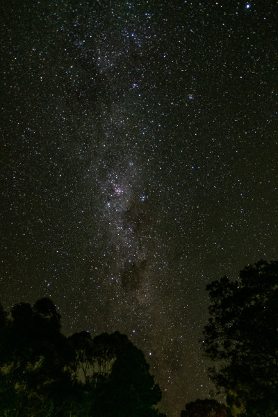 Family Camp 2019
 Hero