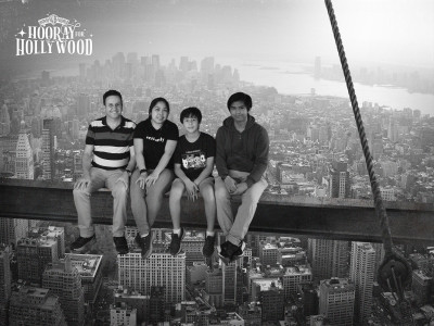 Green Screen
