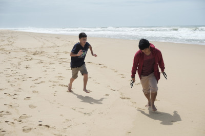 Eastern Beach