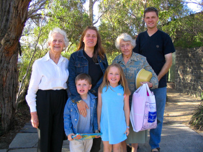 Australia 2004 Australia 2004