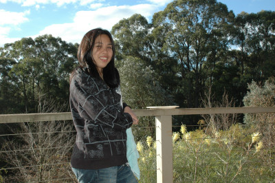 Australia 2009
 Hero