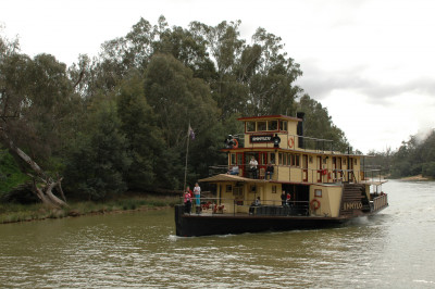 Australia 2009
 Hero