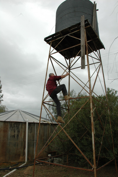 Australia 2009
 Hero