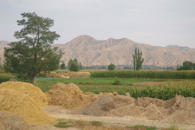 Chengdu to Lhasa Railway
 Hero