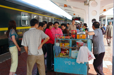 Chengdu to Lhasa Railway
 Hero