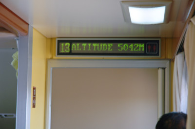 Chengdu to Lhasa Railway
 Hero