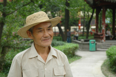 Chengdu
 Hero