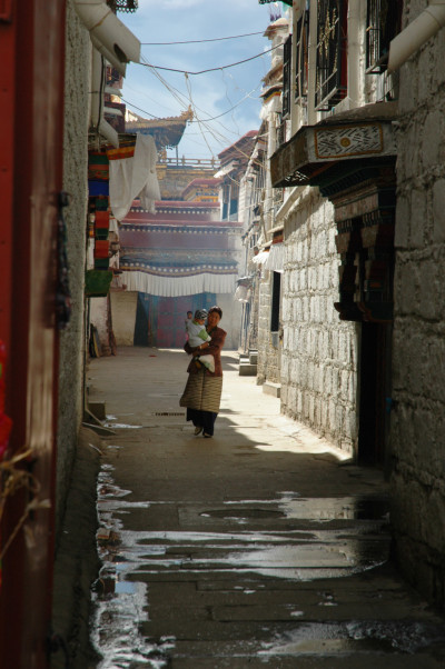 Tibet