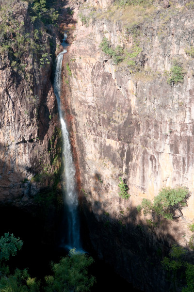Darwin and Litchfield National Park (abridged)
 Hero