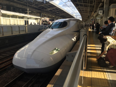 iPhone Snapshots