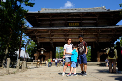 Japan and Singapore 2018 Japan and Singapore 2018