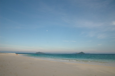 Malaysia and Thailand - Christmas 2009
 Hero