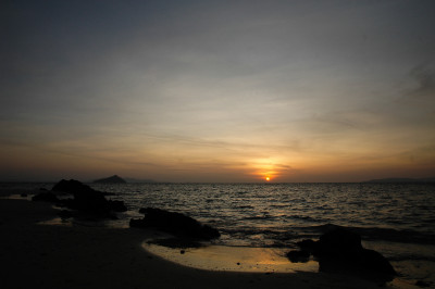 Malaysia and Thailand - Christmas 2009
 Hero