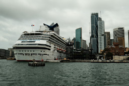 New Zealand 2025
 Hero