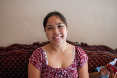 Philippines 2015
 Hero