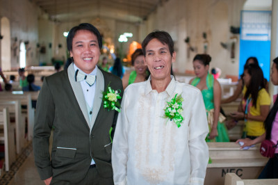 Philippines 2015
 Hero