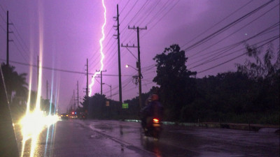 Philippines 2016
 Hero