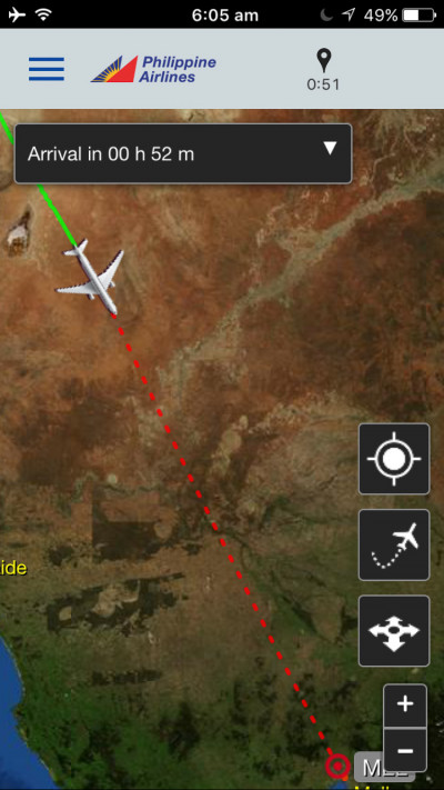 Philippines 2016
 Hero