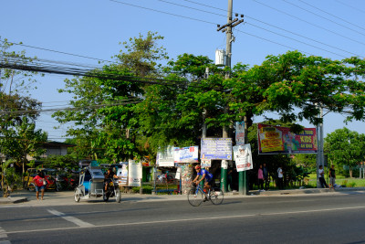 Philippines 2019
 Hero