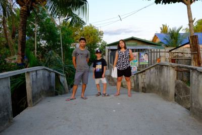 Philippines 2019
 Hero