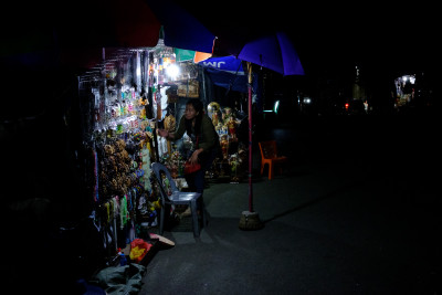 Philippines 2019
 Hero