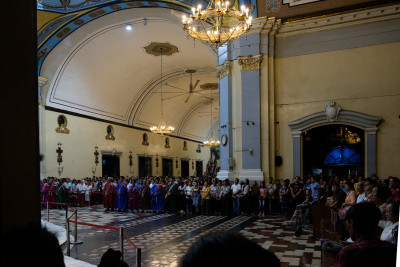 Philippines 2019
 Hero