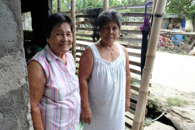 Philippines 2019
 Hero