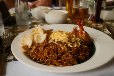 Philippines and Indonesia 2024
 Hero