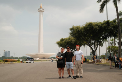 Jakarta