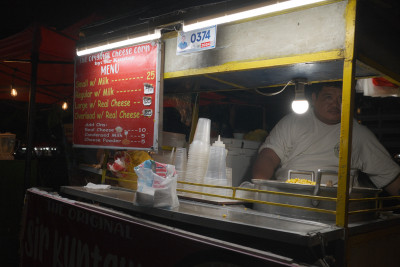 Philippines and Indonesia 2024
 Hero