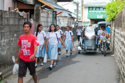 Philippines and Singapore 2014
 Hero