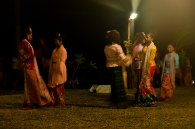 Singapore, Thailand and the Philippines
 Hero