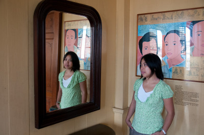 Singapore, Thailand and the Philippines
 Hero
