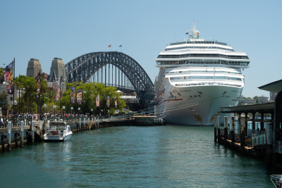 South Pacific 2022
 Hero