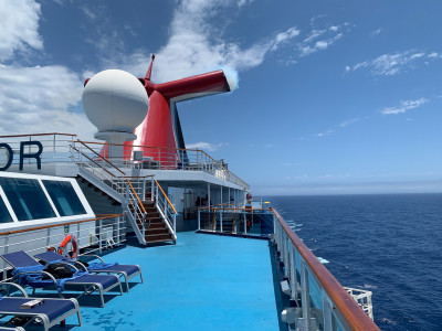 South Pacific 2022
 Hero