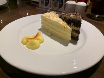 South Pacific 2022
 Hero