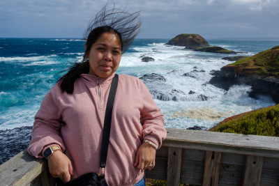 Phillip Island and Great Ocean Road 2023
 Hero