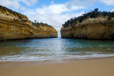 Phillip Island and Great Ocean Road 2023
 Hero