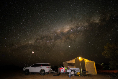 Simpson Desert - Annotated
 Hero