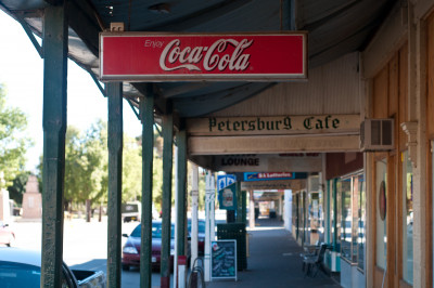 South Australia 2011 - Album 2
 Hero