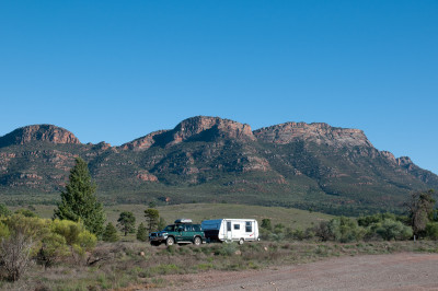 South Australia 2011 - Album 2
 Hero