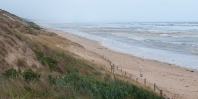 South Gippsland
 Hero
