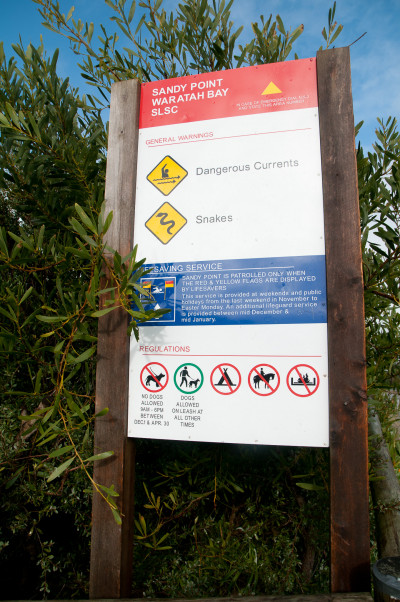 South Gippsland
 Hero