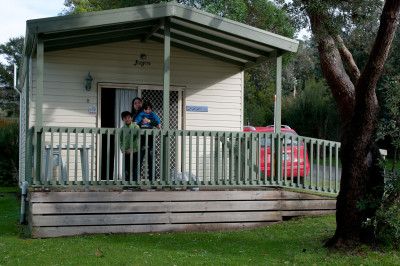South Gippsland
 Hero