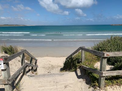 Warrnambool 2019 B
 Hero